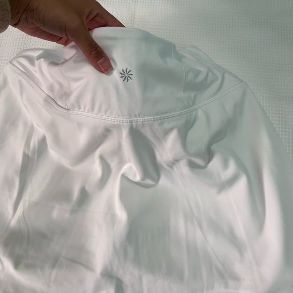 ATHLETA FAIRWAY GOLF SKORT 16" - Picture 3 of 7